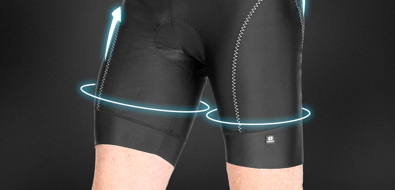 Vêtement cyclisme homme LAMBDA - Ref 2214362 Image 33