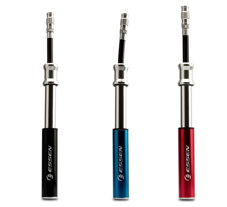 Pompe à vélo ESSEN - Ref 2387331 Image 15