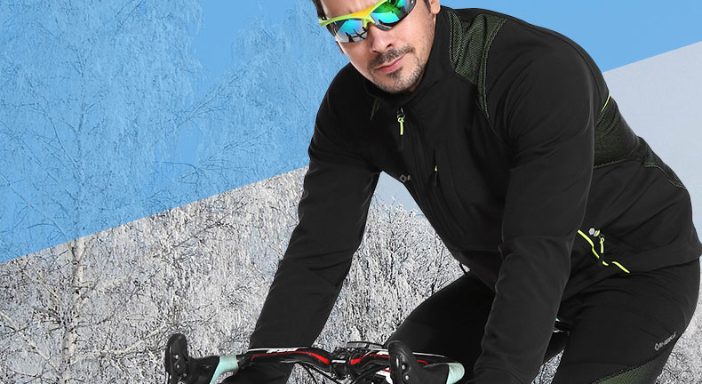 Vêtement cyclisme homme INBIKE - Ref 2211898 Image 56