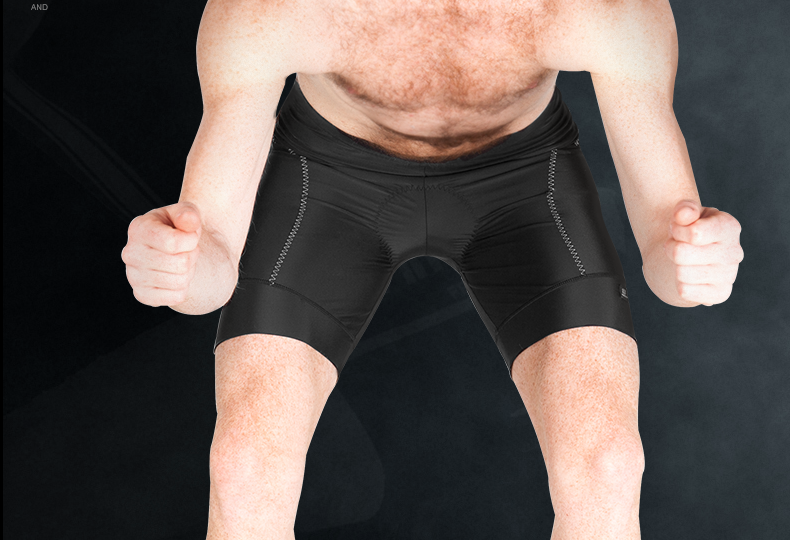 Vêtement cyclisme homme LAMBDA - Ref 2214362 Image 8