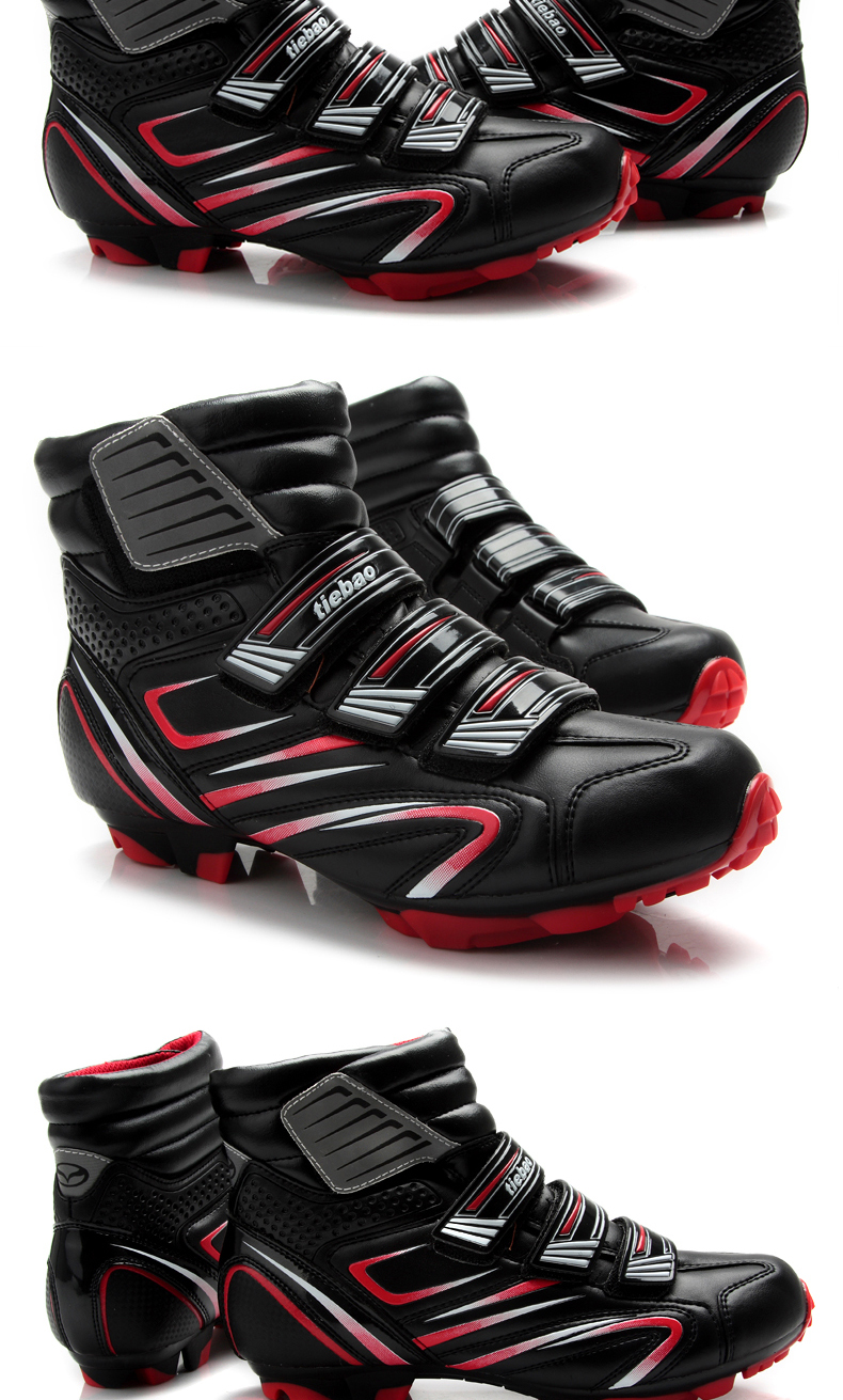 Chaussures pour cyclistes commun - Ref 887441 Image 15