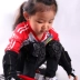 Chống rơi trẻ em thiết bị bảo vệ thể thao miếng đệm đầu gối khuỷu tay cân bằng xe tay ga xe đạp cưỡi trượt patanh - Smart Scooter xe chòi chân moony Smart Scooter
