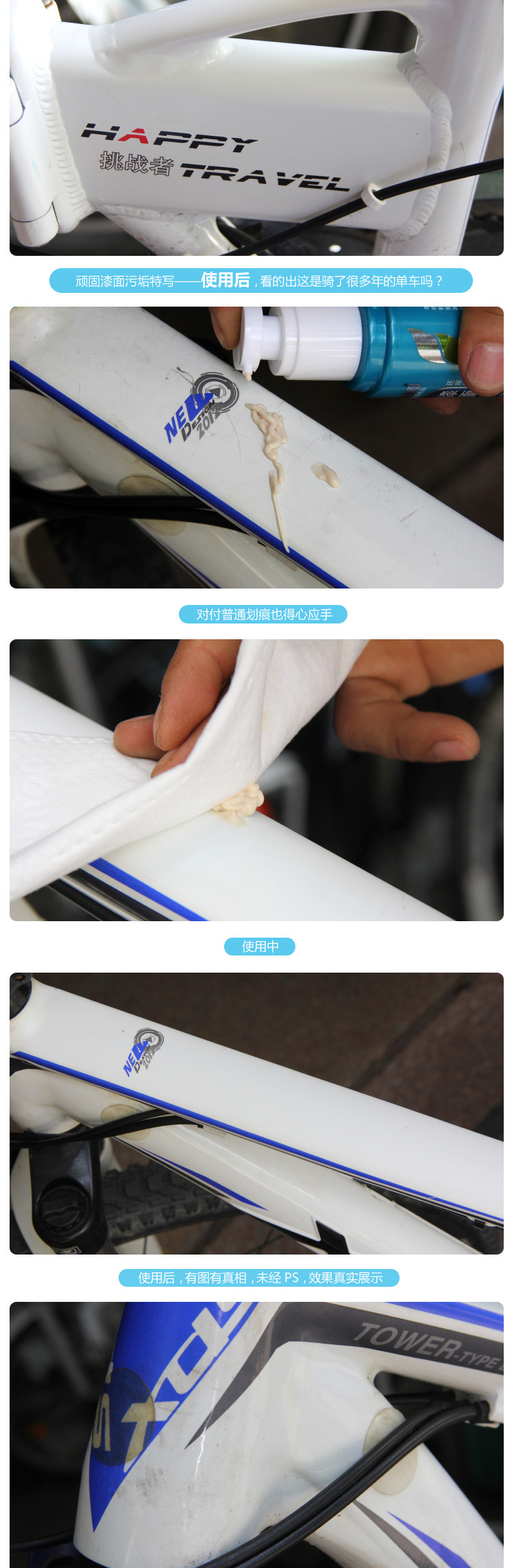 Outils pour vélo CYLION - Ref 2281408 Image 8