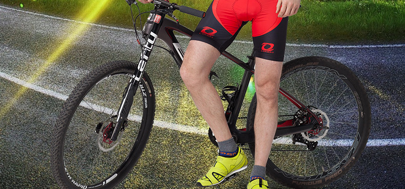 Vêtement cyclisme mixte LAMBDA - Ref 2209740 Image 44