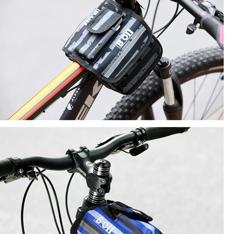 Sacoche pour vélo ROSWHEEL - Ref 2216226 Image 23