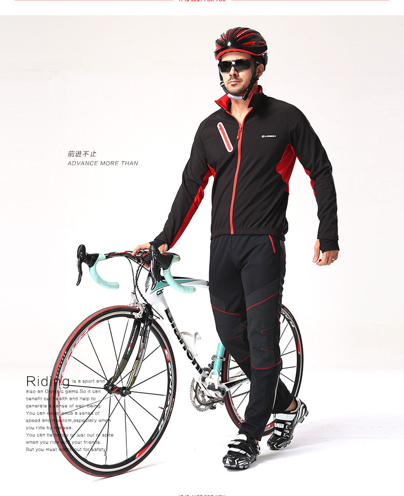 Tenue de cyclisme femme LAMBDA - Ref 2216992 Image 126