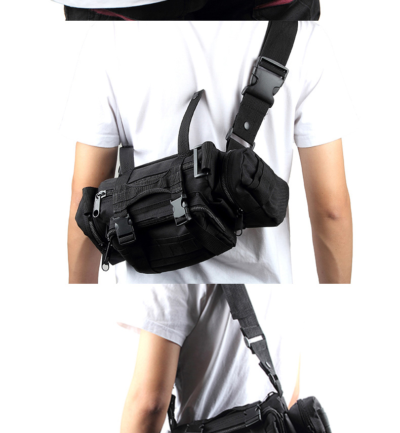 Sacoche pour vélo INBIKE - Ref 2217086 Image 14