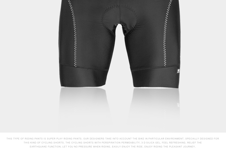 Vêtement cyclisme homme LAMBDA - Ref 2214362 Image 35