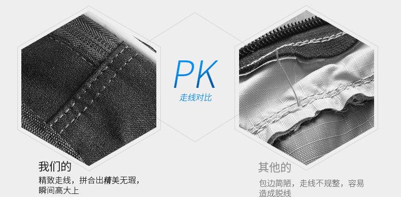 Sacoche pour vélo mixte INBIKE - Ref 2211739 Image 73