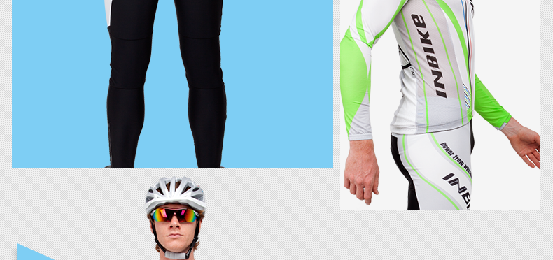 Vêtement cyclisme homme INBIKE - Ref 2216517 Image 36