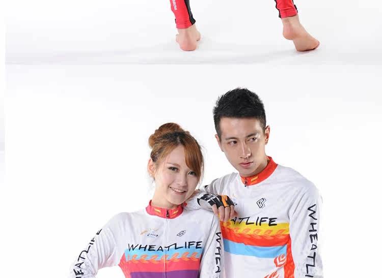 Vêtement cyclisme mixte LAMBDA - Ref 2216678 Image 13