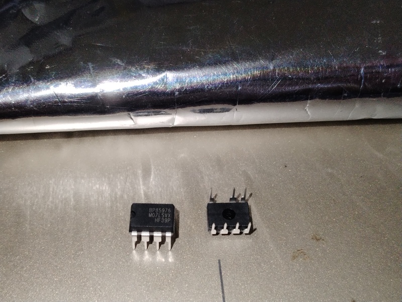 Bp85976P Dip7 Bps Jingfeng Mingyuan Brand New Original in Stock