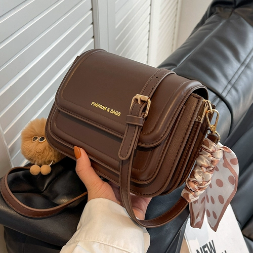 艾米兔 Милая подвеска с буквами, сумка на одно плечо