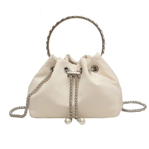 艾米兔 Женская сумка 2025 Новый стиль в западном стиле пригородной пассажир