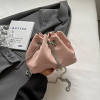 Розовый, портативный