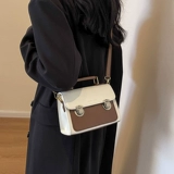 艾米兔 Небольшая дизайнерская трендовая сумка на одно плечо