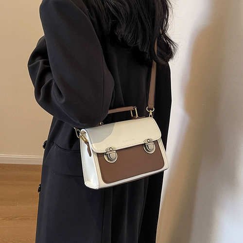 艾米兔 Небольшая дизайнерская трендовая сумка на одно плечо