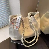 艾米兔 Модная трендовая сумка на одно плечо, городской стиль