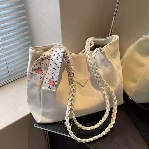 艾米兔 Модная трендовая сумка на одно плечо, городской стиль