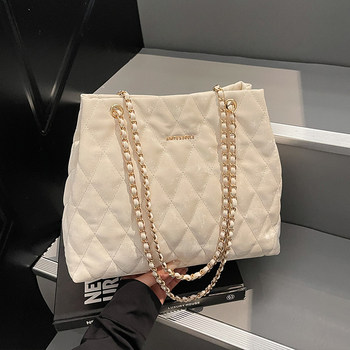 Amy rabbit women's bag 2025 new fashion trendy simple solid color daily texture commuting casual one-shoulder crossbody bag