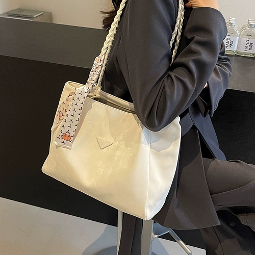 艾米兔 Модная трендовая сумка на одно плечо, городской стиль