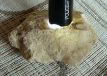 (Promotion--can be used as small specimens) Qinghai Jade (Yiniugou raw stone)--material for practice--H53#