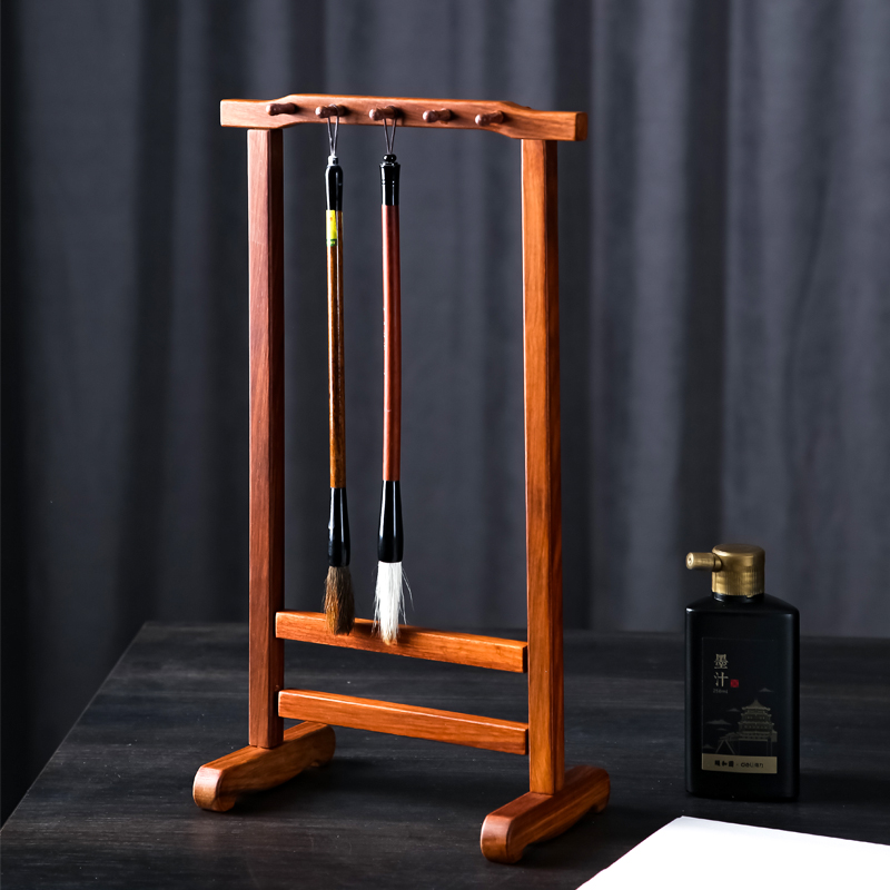 The style of antique beam design for removable wear resistant gift