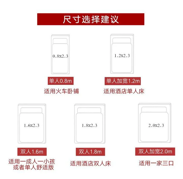 Bông du lịch túi ngủ người lớn đơn đôi khách sạn khách sạn tàu ngủ du lịch phải có túi ngủ bẩn