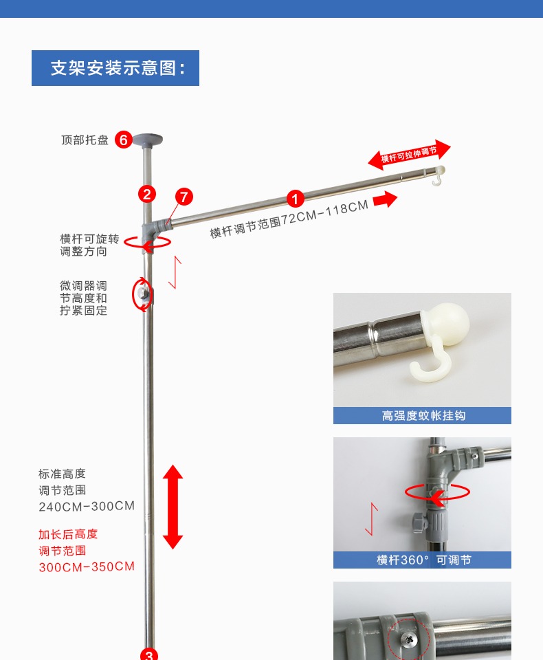 Hi Fujin vòm trần khung miễn phí đục lưới thép không gỉ mà không lưới chuck phổ quát miễn phí - Lưới chống muỗi Ý tưởng từ khóa