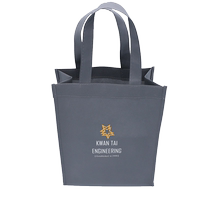 Non-woven handbags customized gift bags printed LOGO eco-friendly bags customized customized handbags printed ecobags