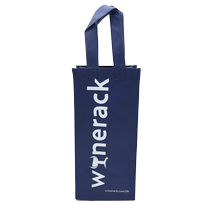 Non-woven red wine bags custom gift bags non-woven wine bags printed LOGO custom-made eco-friendly bags custom-made handbags