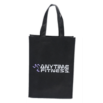 Customized non-woven handbags exhibition advertising bags customized promotional bags printed LOGO shopping bags packaging bags environmentally friendly bags