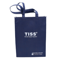 Customized handbags custom-made non-woven bags custom-made LOGO custom-made non-woven bags environmentally friendly bags custom-made gift bags shopping bags