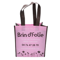 Customized non-woven bags Non-woven bags Customized LOGO Corporate promotional bags Customized eco-friendly bags Customized handbags Customized packaging