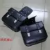 Sửa đổi xe máy Cáp Nhĩ Tân hoàng tử bên hộp treo túi bên gói hộp bên đuôi hộp gói đuôi ngựa Prince Cruise - Xe máy Rider thiết bị bao tay đi xe máy Xe máy Rider thiết bị