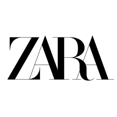 欧线快时尚代购社的LOGO