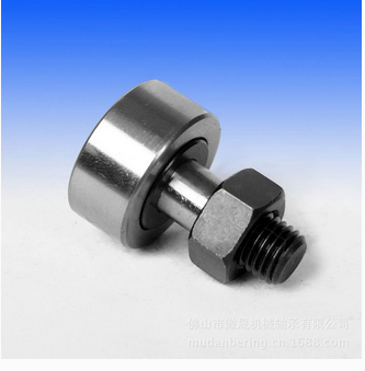 Bolt type roller needle roller cam bearing CF3 4 5 6 8 10 12 16 18 20 24 30 KR