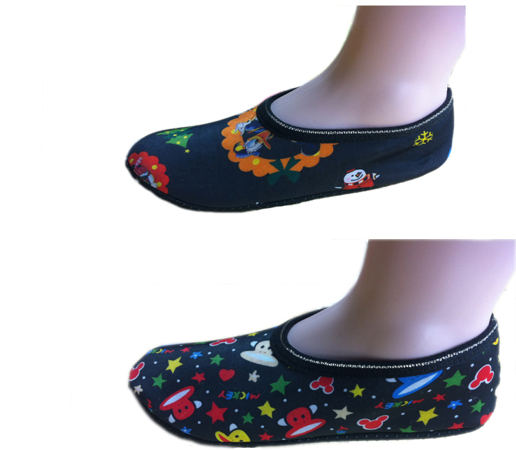 Chaussettes enfant - Ref 2106687 Image 30