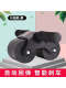 Abdominal Wheel Automatic Rebound Tank Wheel Abdominal Wheel Home Fitness Equipment Abdominal Wheel