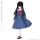 [Xiduo] кукла azone 1/6, 6 баллов, Новая школьная форма, 20-летие Михая mini 3