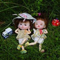 Jubilee] Yaya ob11 doll clay man gsc can wear small suit