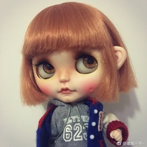 Jubilee] Blythe makeup artist (kite in the tail of a kite)