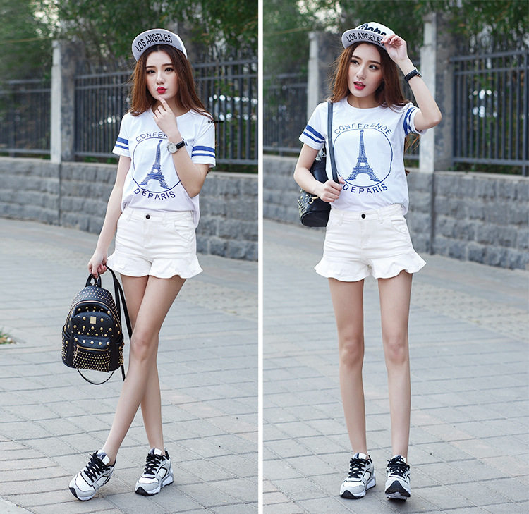 Jupe pour fille - Ref 2048351 Image 23