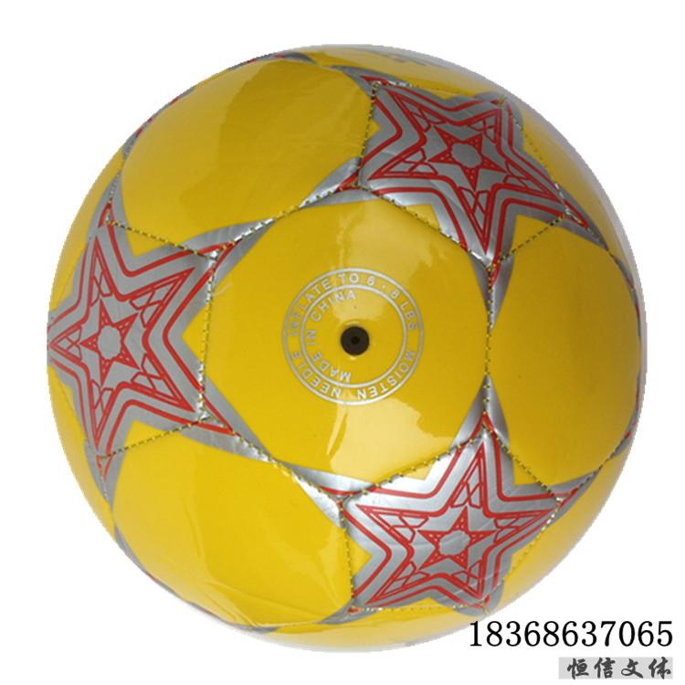 Ballon de football - Ref 5375 Image 16