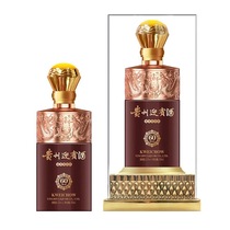 Guizhou welcome wine 53 degrees 60 sauce flavor liquor whole box 6 bottles * 500ml gift box wedding wedding banquet wedding wine