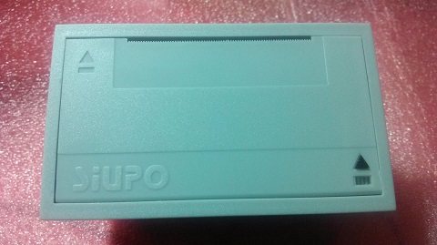 Bay JB-QG QT-GST9000 fire fire alarm controller original thermal printer spot