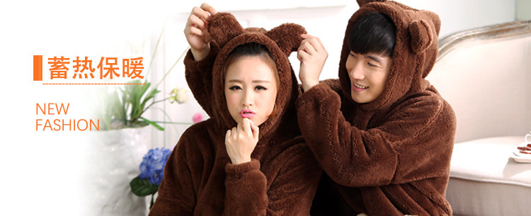 Pyjama mixte OTHER   en Polyester Polyester  à manches longues - Ref 3005978 Image 9