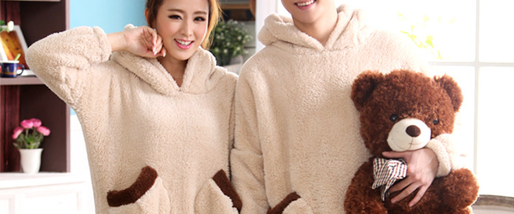 Pyjama mixte OTHER   en Polyester Polyester  à manches longues - Ref 3005978 Image 20