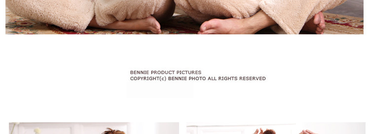 Pyjama mixte OTHER   en Polyester Polyester  à manches longues - Ref 3005978 Image 30