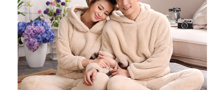 Pyjama mixte OTHER   en Polyester Polyester  à manches longues - Ref 3005978 Image 39